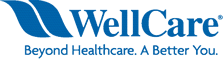 Wellcare - logo